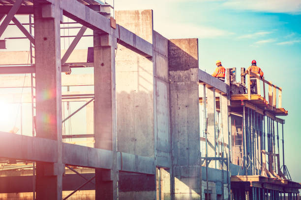 Best Residential Concrete Solutions in Elmwood Park, NJ