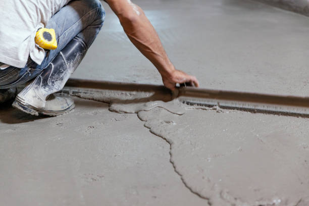 Best Concrete Foundation Repair in Elmwood Park, NJ
