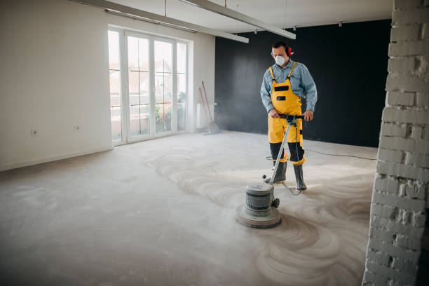 Best Concrete Slab Construction in Elmwood Park, NJ