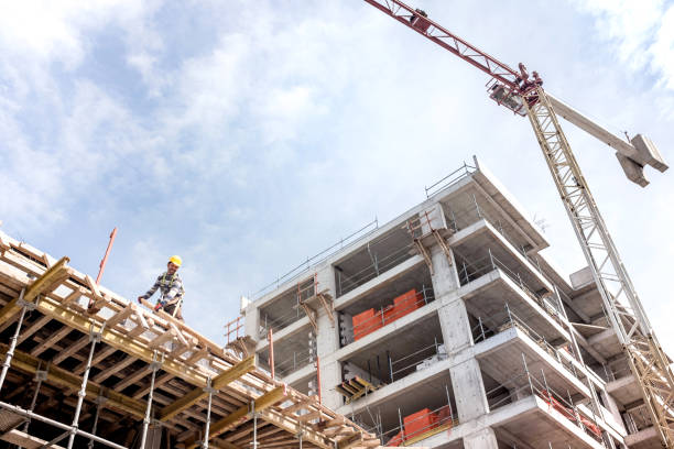 Best Concrete Removal and Replacement in Elmwood Park, NJ